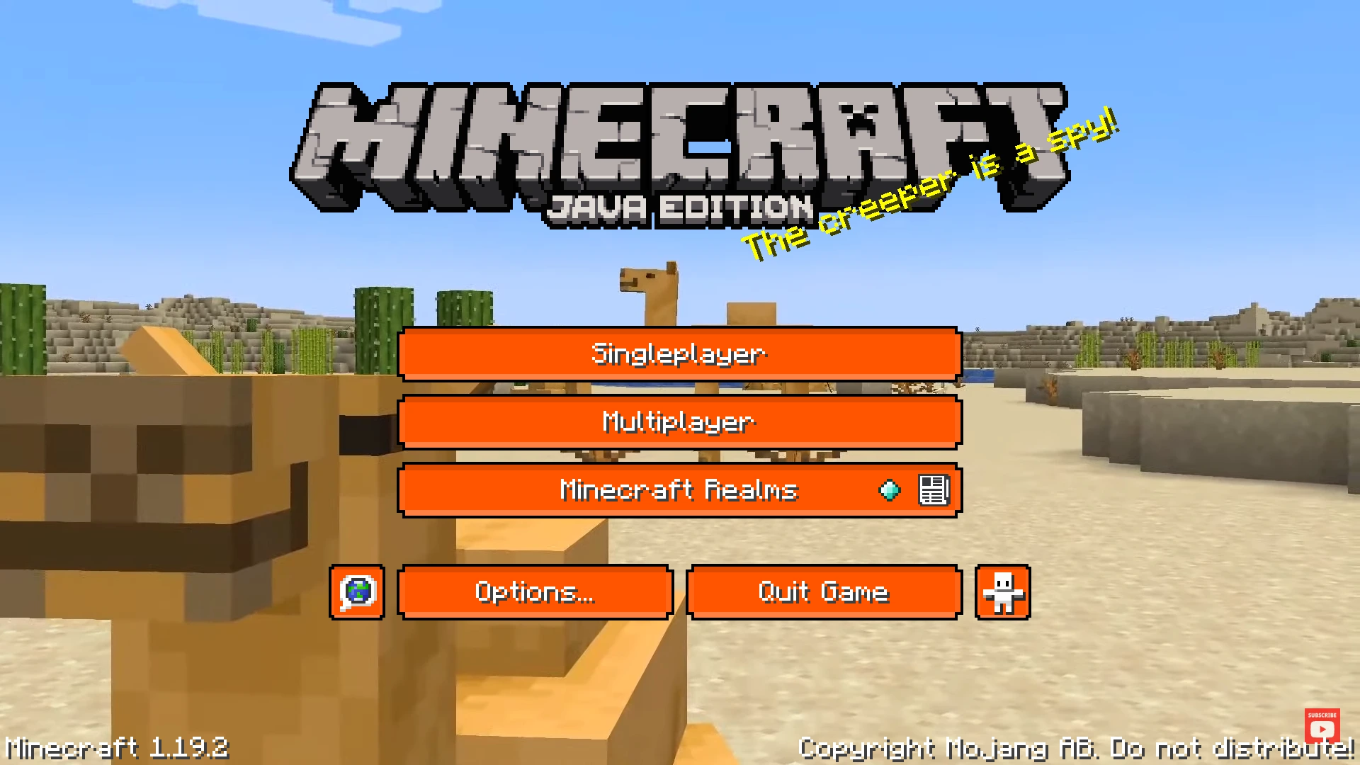 An Example of what the new custom background GUI could look like